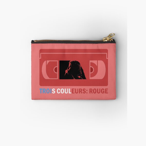 Item preview, THREE COLORS: RED 1994 designed and sold by FULLER FACTORY.
