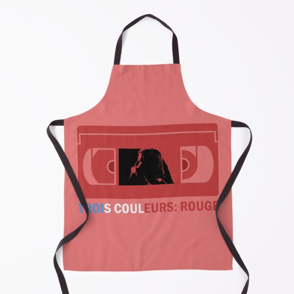 Item preview, THREE COLORS: RED 1994 designed and sold by FULLER FACTORY.
