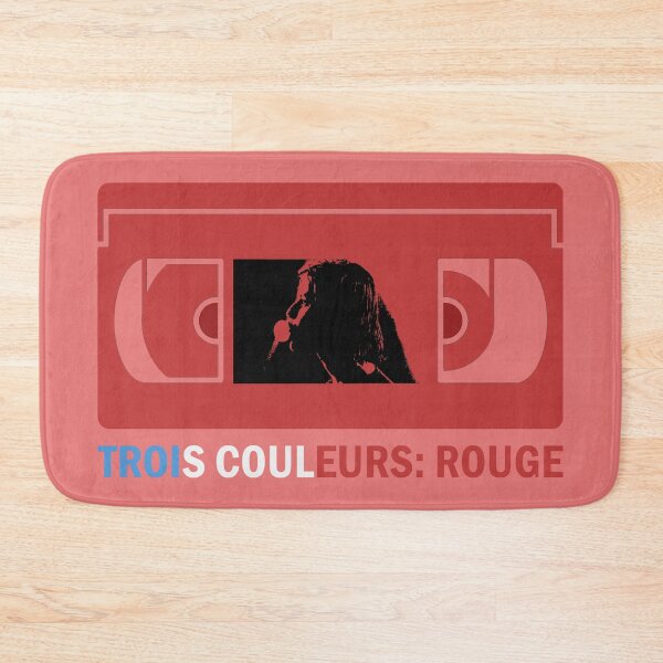 Item preview, THREE COLORS: RED 1994 designed and sold by FULLER FACTORY.