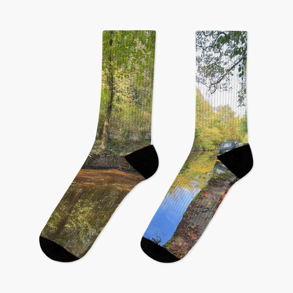 Item preview, Whaley Bridge, Derbyshire designed and sold by Graz-Photos.