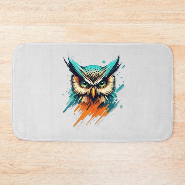 Item preview, Wise Owl designed and sold by Aise06.