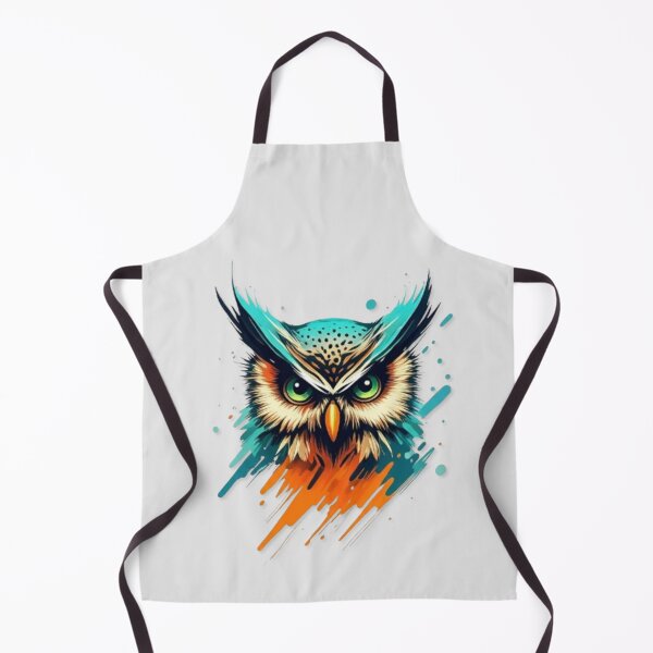 Item preview, Wise Owl designed and sold by Aise06.