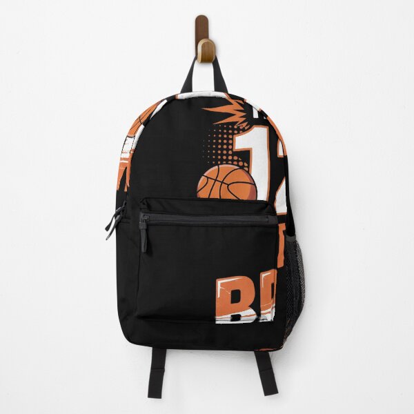 Item preview, Bruh It's My 12th Birthday Basketball 12 Year Old Player  designed and sold by EllinoKlemo.