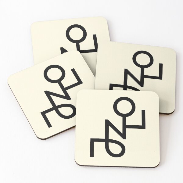 Item preview, Bamum Phase-E KUT, Exotic Alphabets, Shupamem designed and sold by CharlottePlaceArt.