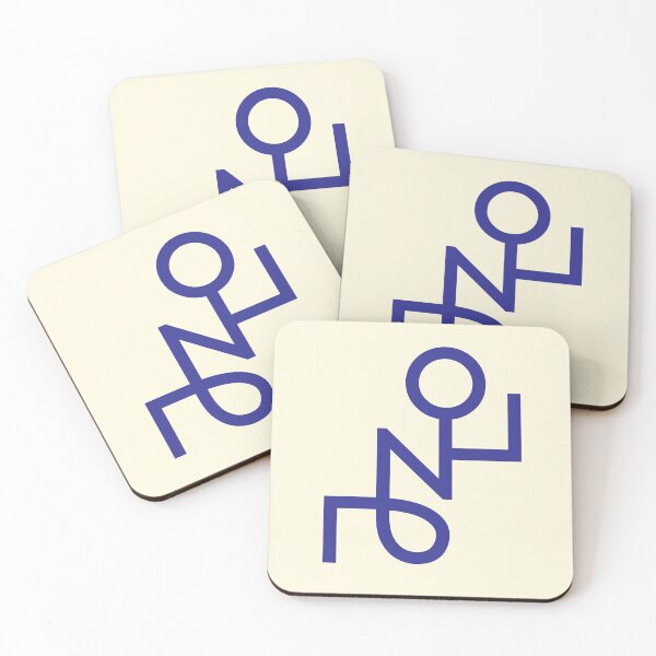 Item preview, Bamum Phase-E KUT, Exotic Alphabets, Shupamem designed and sold by CharlottePlaceArt.