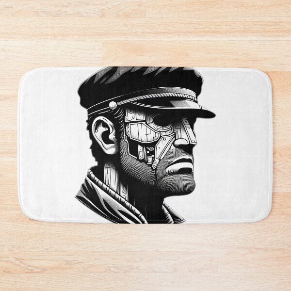 Item preview, guy billout designed and sold by NCNGDESIGN.
