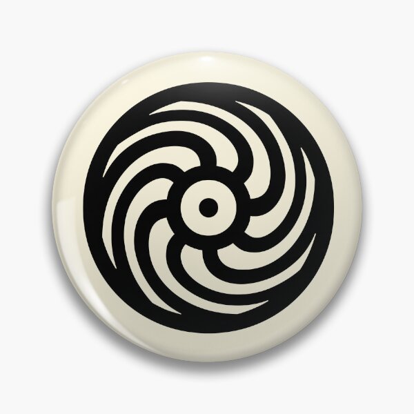 Item preview, Bamum Phase-C NGOM, Exotic Alphabets, Shupamem designed and sold by CharlottePlaceArt.
