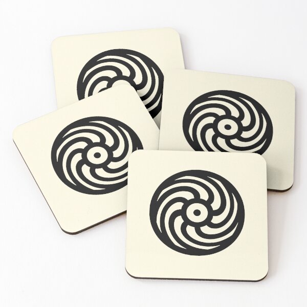 Item preview, Bamum Phase-C NGOM, Exotic Alphabets, Shupamem designed and sold by CharlottePlaceArt.