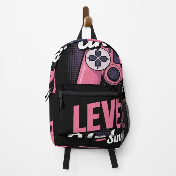 Item preview, Level 22 Unlocked 22th birthday girl video gamer 22 year old designed and sold by NeomiStoreSS.