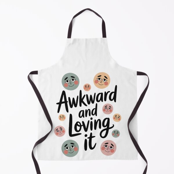 Item preview, Happy Awkwardness designed and sold by SignumShop.