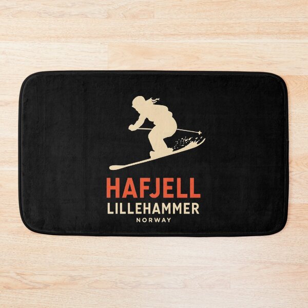 Item preview, Hafjell - Lillehammer - Norway  designed and sold by GoodOldVintage.