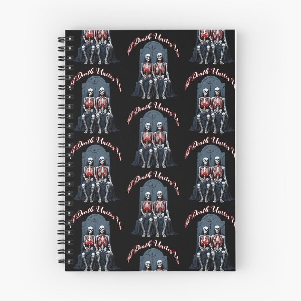 Item preview, Till death units us. designed and sold by yoyola999.