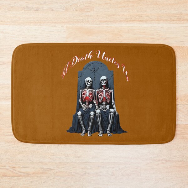 Item preview, Till death units us. designed and sold by yoyola999.