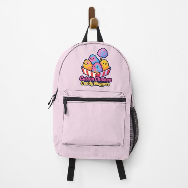 Item preview, Cotton Chicken Candy Nuggets designed and sold by ChimericalPye.