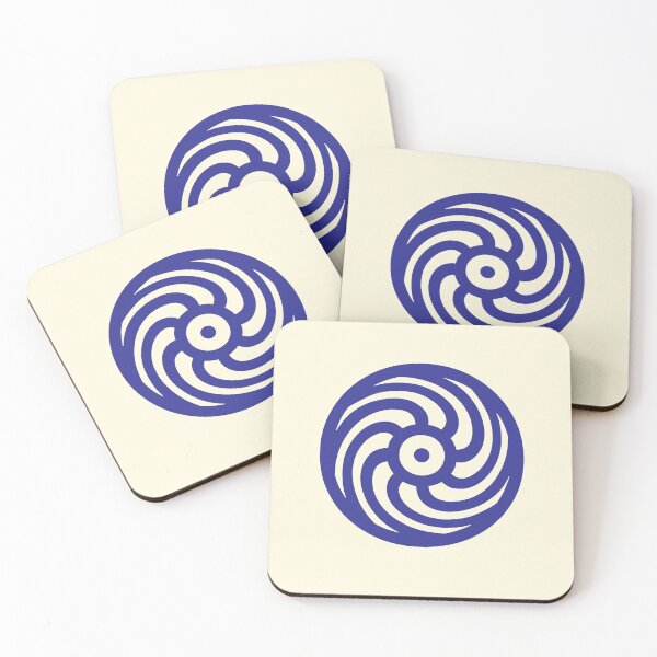 Item preview, Bamum Phase-C NGOM, Exotic Alphabets, Shupamem designed and sold by CharlottePlaceArt.