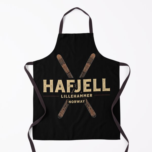 Item preview, Hafjell - Lillehammer - Norway designed and sold by GoodOldVintage.