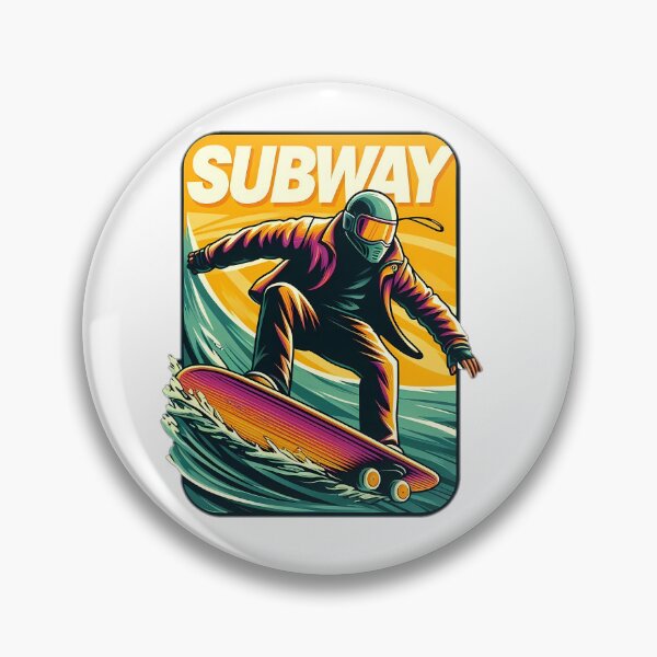 Item preview, subway surfer designed and sold by NCNGDESIGN.