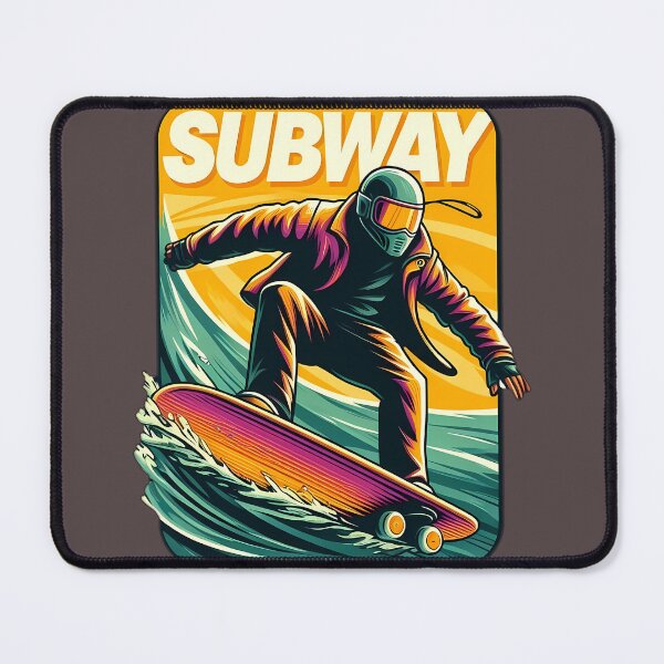 Item preview, subway surfer designed and sold by NCNGDESIGN.
