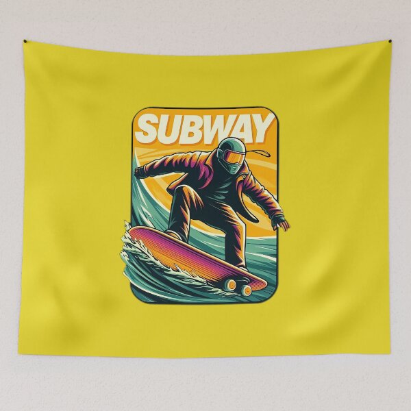 Item preview, subway surfer designed and sold by NCNGDESIGN.