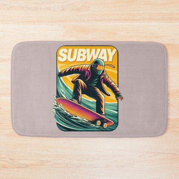 Item preview, subway surfer designed and sold by NCNGDESIGN.