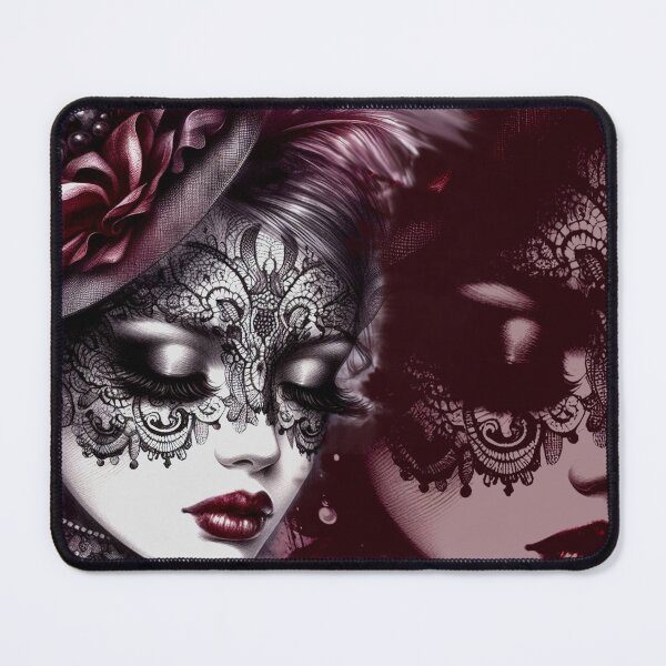 Item preview, Serene Shadow Reflection designed and sold by The Tinker Man's Daughter.