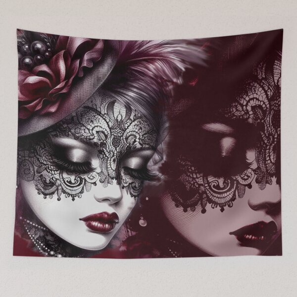 Item preview, Serene Shadow Reflection designed and sold by The Tinker Man's Daughter.