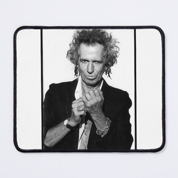 Item preview, Keith Richards designed and sold by GorArt1.