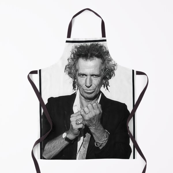 Item preview, Keith Richards designed and sold by GorArt1.