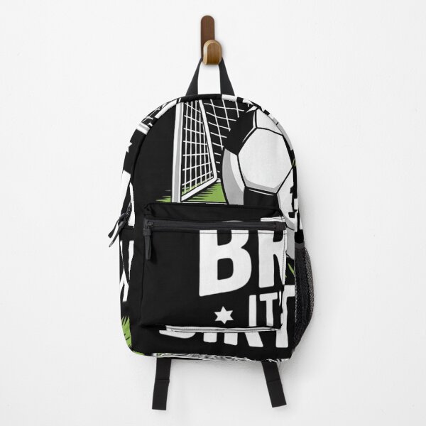 Item preview, Bruh It's My 12th Birthday Soccer 12 Year Old  designed and sold by KonstanKoraner.