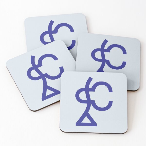 Item preview, Bamum Phase-A NIKA, Exotic Alphabets, Shupamem designed and sold by CharlottePlaceArt.