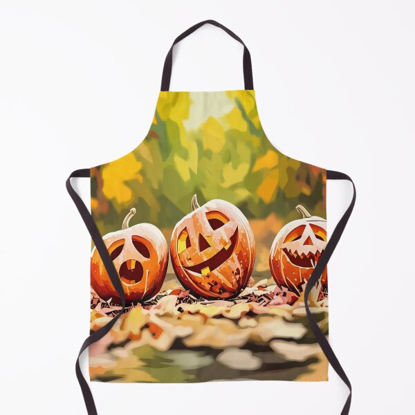Item preview, Jack o Lanterns designed and sold by tomorrowsart.