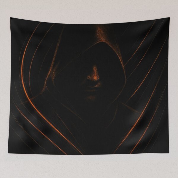Item preview, Ember Within the Void designed and sold by Bellassi.