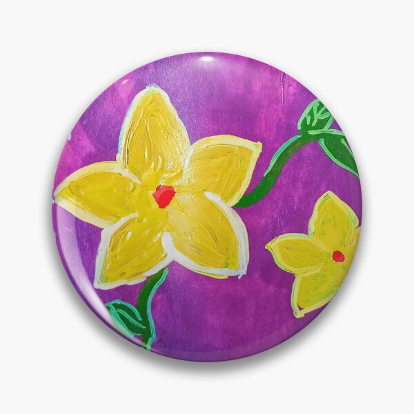 Artikelvorschau, Zwillingsblumen entworfen und verkauft von Miss.Sri's Art.