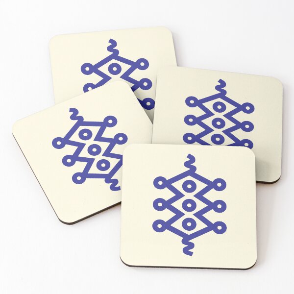Item preview, Bamum Phase-A NGKUE MFON, Exotic Alphabets, Shupamem designed and sold by CharlottePlaceArt.