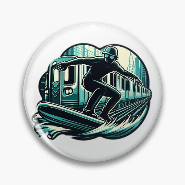 Item preview, subway surfer designed and sold by NCNGDESIGN.