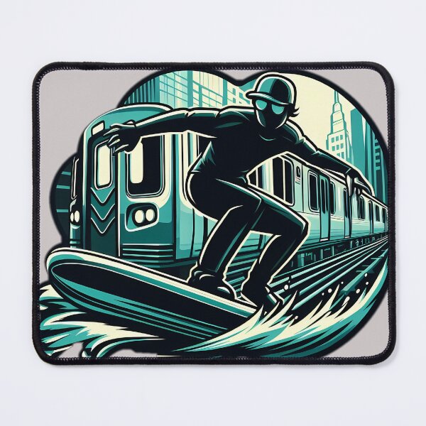 Item preview, subway surfer designed and sold by NCNGDESIGN.