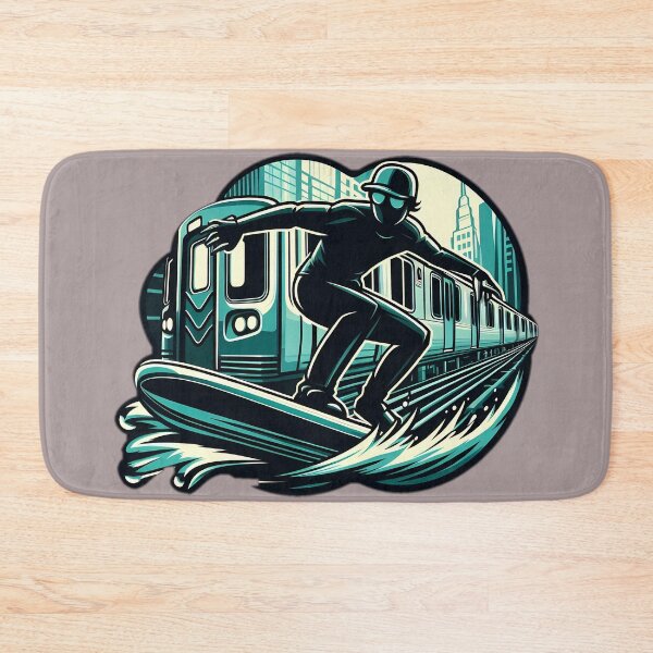 Item preview, subway surfer designed and sold by NCNGDESIGN.