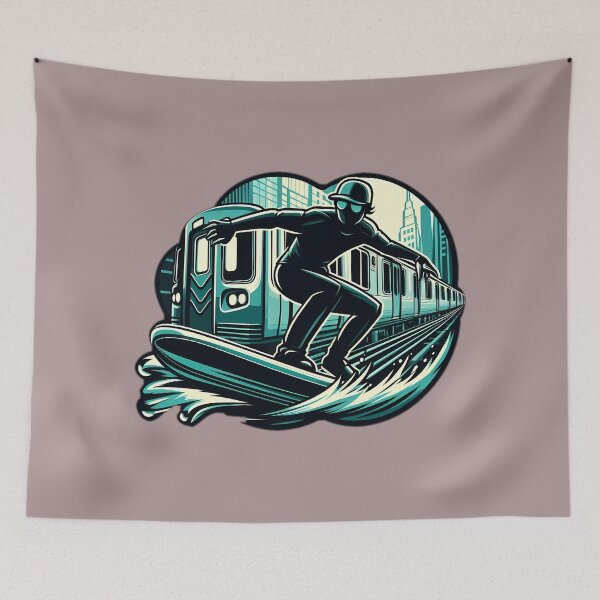 Item preview, subway surfer designed and sold by NCNGDESIGN.