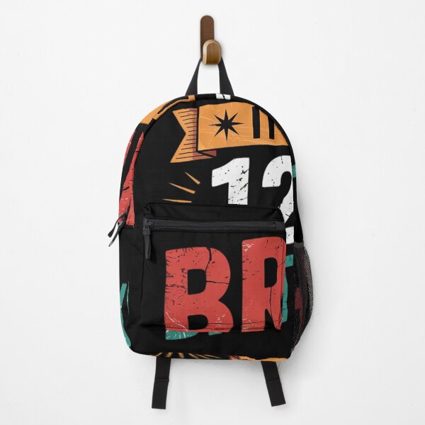 Item preview, Bruh It's My 12th Birthday I'm 12 Year Old Birthday 12 designed and sold by KonstanKoraner.