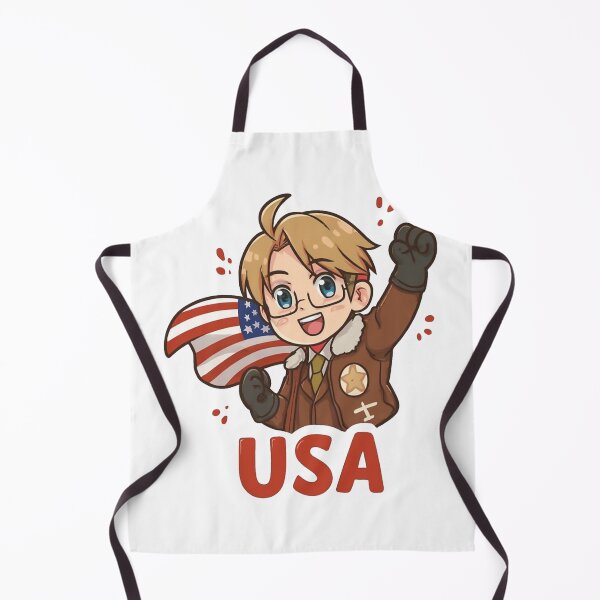 Item preview, Hetalia Alfred designed and sold by vectcd.