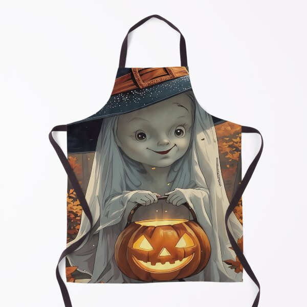 Artikelvorschau, Halloween Hexengeist entworfen und verkauft von tomorrowsart.
