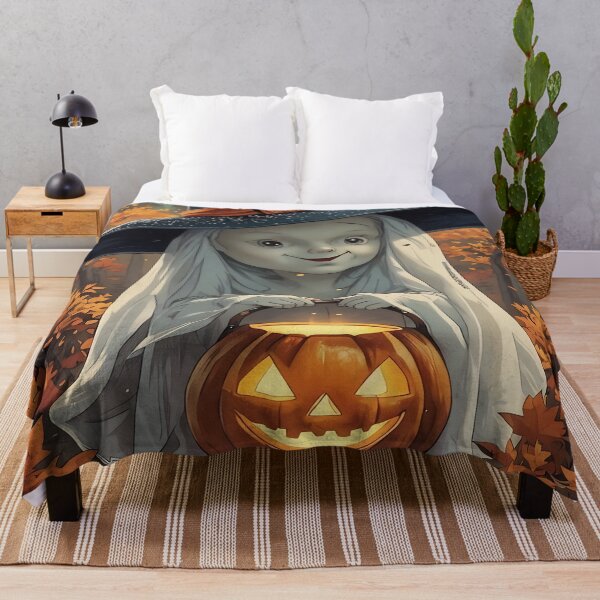 Artikelvorschau, Halloween Hexengeist entworfen und verkauft von tomorrowsart.