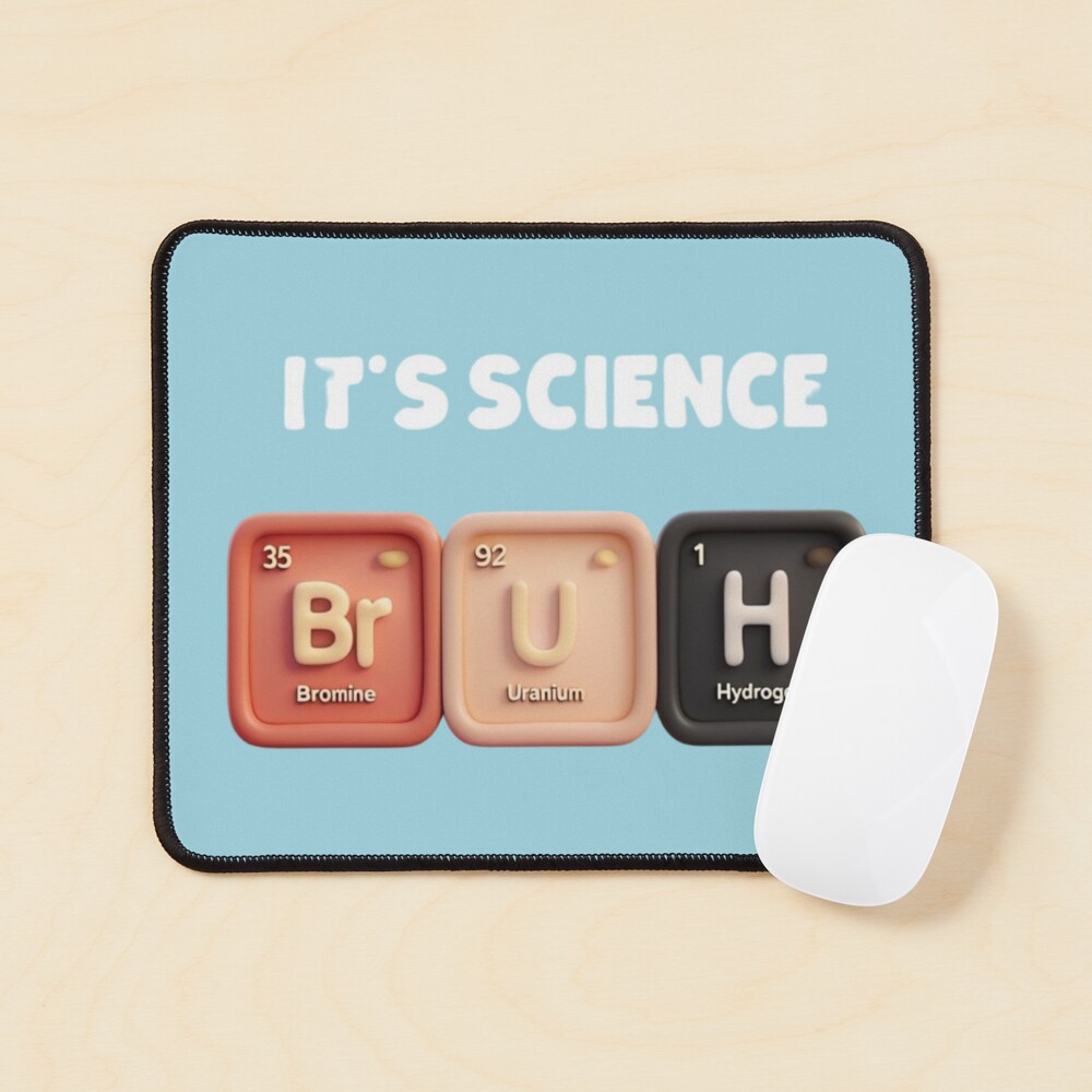 Item preview, Mouse Pad designed and sold by Aise06.