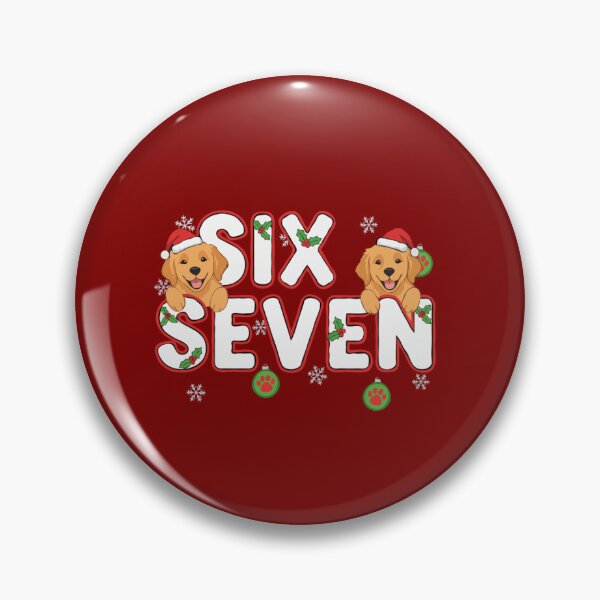 Item preview, Cute Golden Retriever Christmas 67 Design | Holiday Dog Lover  designed and sold by The Real Life Symphony.