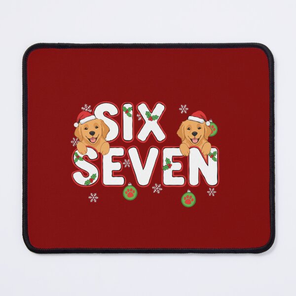 Item preview, Cute Golden Retriever Christmas 67 Design | Holiday Dog Lover  designed and sold by The Real Life Symphony.