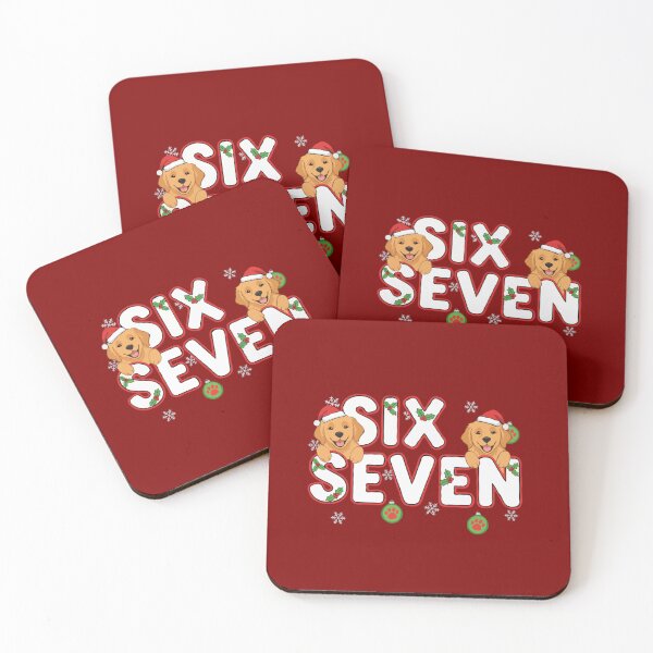 Item preview, Cute Golden Retriever Christmas 67 Design | Holiday Dog Lover  designed and sold by The Real Life Symphony.
