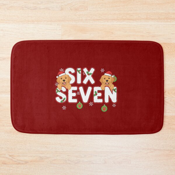 Item preview, Cute Golden Retriever Christmas 67 Design | Holiday Dog Lover  designed and sold by The Real Life Symphony.