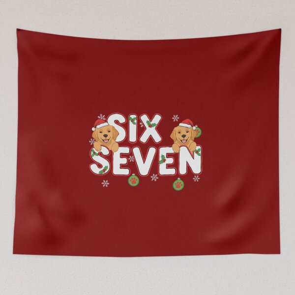 Item preview, Cute Golden Retriever Christmas 67 Design | Holiday Dog Lover  designed and sold by The Real Life Symphony.
