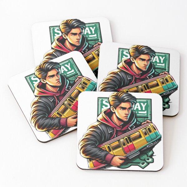 Item preview, subway surfer designed and sold by NCNGDESIGN.
