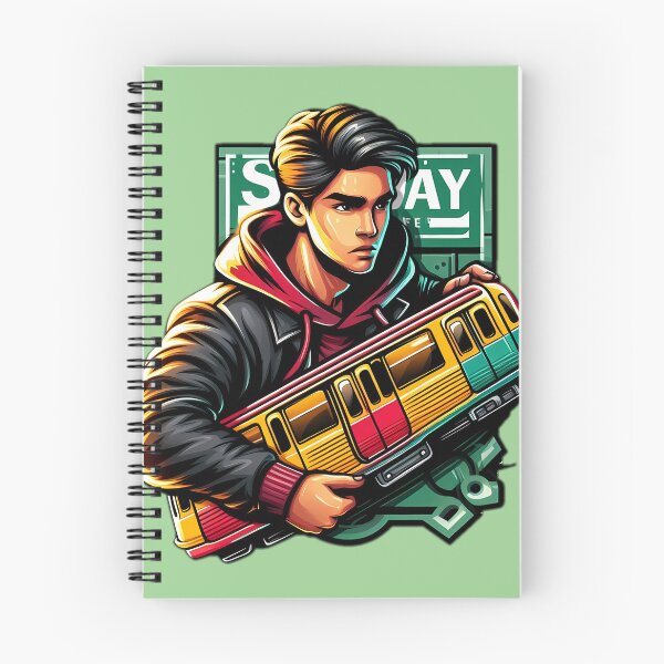 Item preview, subway surfer designed and sold by NCNGDESIGN.